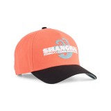 Formula 1 șapcă de baseball China GP redblack 2026 - Universală