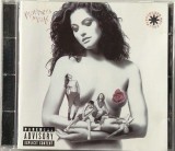 Red Hot Chili Peppers &ndash; Mother's Milk NM / NM cd rock, funk metal _ Capitol, SUA, 2003