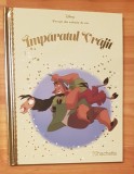 Imparatul Vrajit. Disney. Povesti din colectia de aur, Nr. 87.