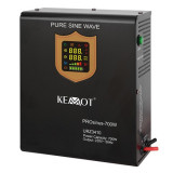UPS CENTRALE TERMICE SINUS PUR 1000VA/700W 12V KEMOT