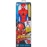 Figurina articulata, Marvel, Spider-Man Titan Hero, Spider-Man, G2715