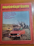 autoturism martie 1983-mecanicul amator dacia 1300,volga 3120,raliu paris dakar