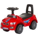 Cumpara ieftin Masinuta de impins Chipolino Sprinter red