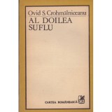 Ovid S. Crohmalniceanu - Al doilea suflu - 128611
