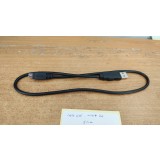 Cablu Usb - micro Usb 50cm #A7390han