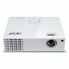 Videoproiector Acer X1225I XGA White foto