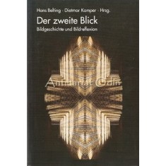 Der Zweite Blick - Hans Belting, Dietmar Kamper