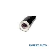 Folie auto oracal 641 negru lucios 1,26x1m / metru liniar Alta marca Alt model #7