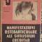 MANIFESTATIUNI OSTEOARTICULARE ALE SIFILISULUI EREDITAR-IOAN MARIAN-253583