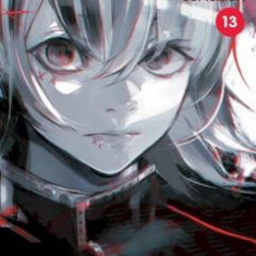 Tokyo Ghoul: re Vol.13 - Sui Ishida