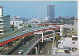bnk cp Poduri - Japonia - Tokyo - necirculata