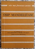 Versuri - Osip Mandelstam
