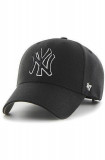 47brand șapcă MLB New York Yankees B-MVPSP17WBP-BKC, 47 Brand