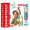 Set de constructie - SmartMax Set educativ Start+ (30 piese) cu fereastra de test