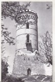bnk cp Targoviste - Turnul Chindiei - uzata