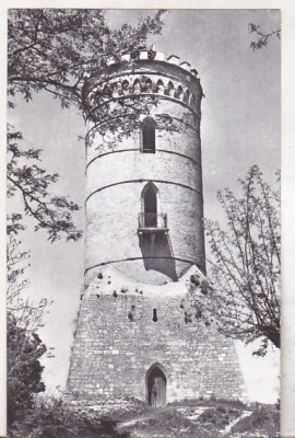 bnk cp Targoviste - Turnul Chindiei - uzata foto
