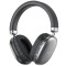 Casti Wireless XO-BE45 Over-Ear, Capacitate 400mAh, BT 5.3, Microfon, Negru