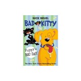 Bad Kitty: Puppy's Big Day
