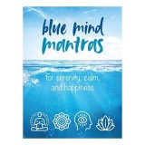 Blue Mind Mantras