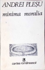 MINIMA MORALIA-ANDREI PLESU-282732
