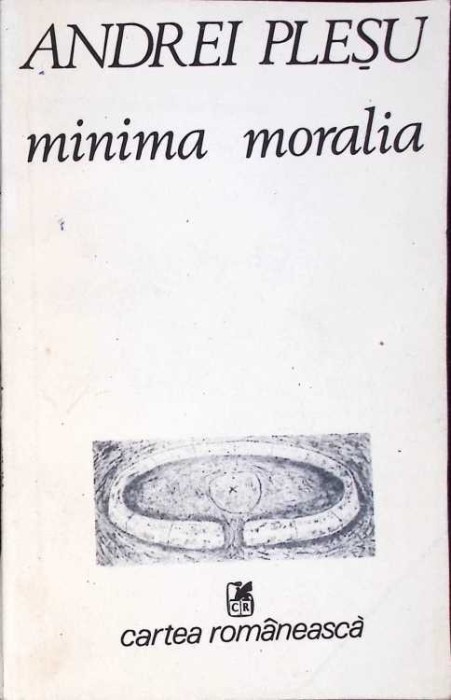 MINIMA MORALIA-ANDREI PLESU-185844