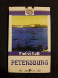 Petersburg &ndash; Andrei Bel&icirc;i