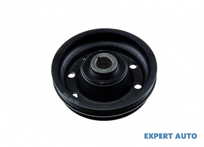 Fulie vibrochen Honda Civic 6 (1996-2001)[EJ,EK,EM1] #1