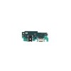 Modul Samsung Galaxy A04s (SM-A047) pentru Incarcare - Samsung (19334) - Black, Oem