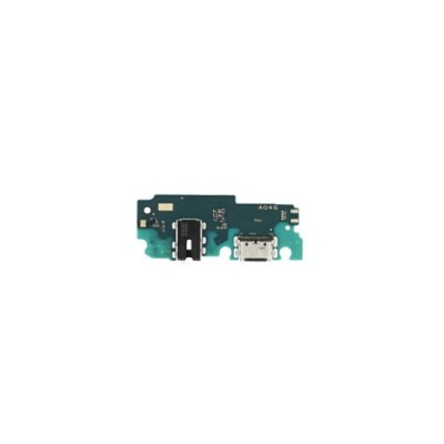 Modul Samsung Galaxy A04s (SM-A047) pentru Incarcare - Samsung (19334) - Black foto