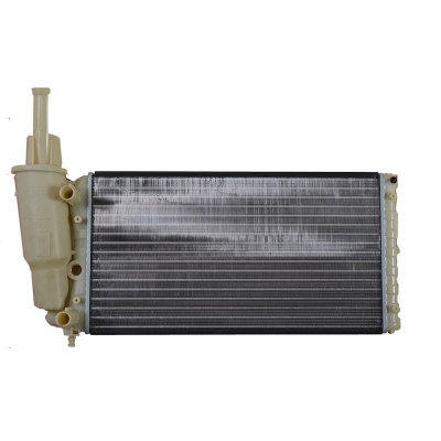 Radiator racire Fiat Punto, 06.1993-08.1999, Lancia Ypsilon, 1996-07.2000, Motorizare 1, 2 44/54/62/63kw Benzina, tip climatizare fara AC, cutie Manu foto
