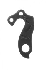 Ureche Cadru PILO D69 Bianchi, Canyon, Cinelli, Haibike, Kona, Ridley, Stevens, Vitus? foto