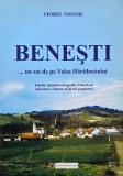 Benesti... un sat de pe Valea Hartibaciului. Folclor muzical-coregrafic transilvan (obiceiuri, cantece si jocuri populare) - Viorel Nistor
