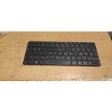 Tastatura Laptop HP mini RMN S110 606618-041 netestata #A5849