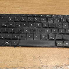 Tastatura Laptop HP mini RMN S110 606618-041 netestata #A5849