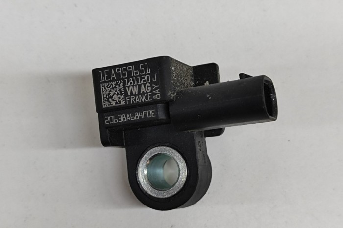 Senzor de impact lateral dreapta VW ID.4 E21 2021 OEM: 1EA959651 22156158