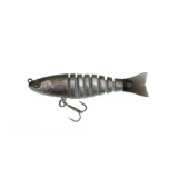 Vobler Biwaa Strout 9cm, 8g, Culoare Rainbow