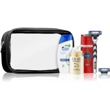 Gillette Travel Set Men Seturi pentru voiaj pentru barbati