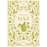 Volt egy h&aacute;z - Ruff Orsolya