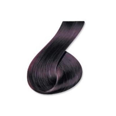 Vopsea profesionala medicala permanenta Cece of sweden culoare nr 6/7- violet inchis/violet dark blond, 125 ml foto