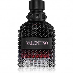 Valentino Born In Roma Intense Uomo Eau de Parfum pentru bărbați 50 ml