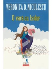 O vara cu Isidor/Veronica D. Niculescu