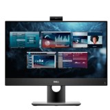 Sistem All-in-One Dell OptiPlex 7480, 23.8", Full HD, i5-10500, 16GB, SSD 256GB, Touchscreen, Windows 11 Pro