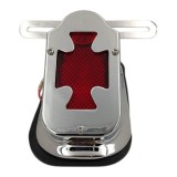 Cumpara ieftin Stop Tombstone 12V cu semnalizari Harley Chopper Bobber A1968