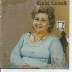A(01) CD -GABI LUNCA-Jurnalul National