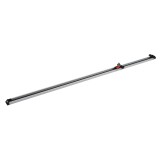 Clema de ghidare freza, fierastrau circular, 1270mm, aluminiu, Silverline