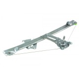 Macara geam Dacia Logan 2004-, Fata Stanga, 8200800402