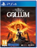 The Lord Of The Rings Gollum PS4
