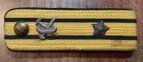 C1 8 - Grade militare - veston - comunism - maior auto