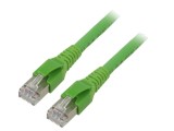 Patch Cord LAPP ETHERLINE&reg; Cat6a S/FTP 2,5m PUR - Cod 2170575