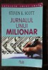 JURNALUL UNUI MILIONAR - STEVEN K.SCOTT